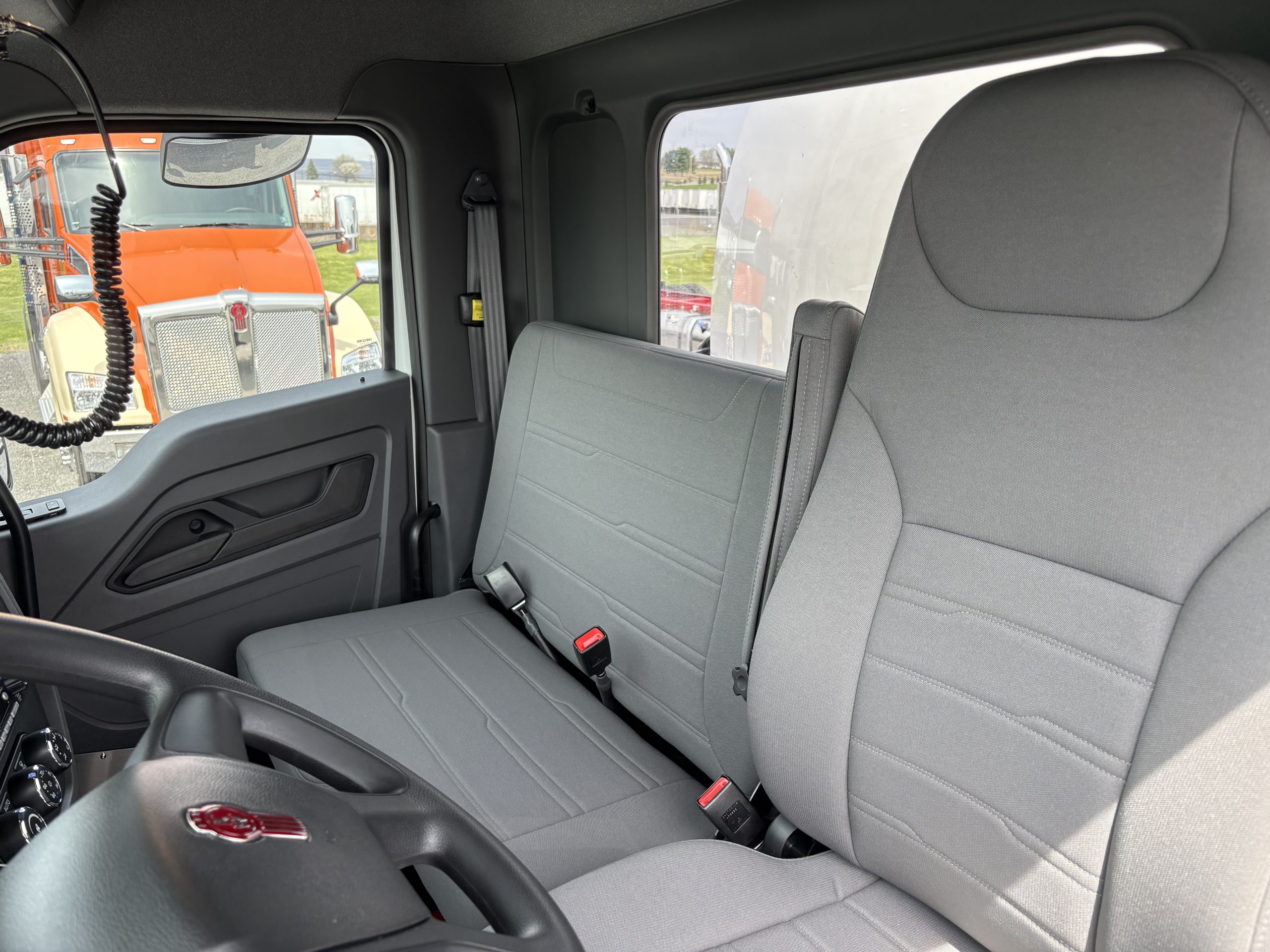 2025 KENWORTH T480 KC176162-15 2025 KENWORTH T480 KC176162-15