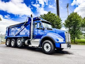 2025 KENWORTH T880 KC171050-01