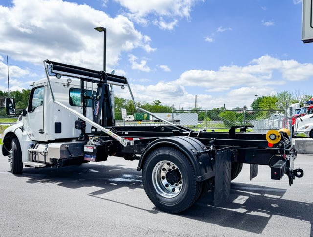 2025 KENWORTH T280 - image 6 of 6