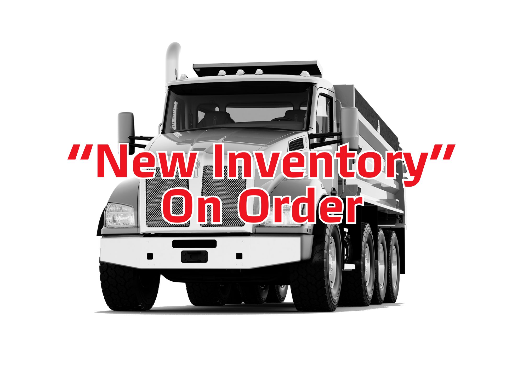 2026 KENWORTH T880 - image 1 of 1