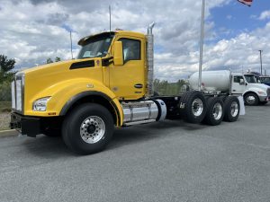 2026 KENWORTH T880 KD209141-01