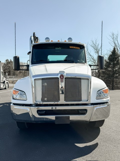 2025 KENWORTH T280 - image 3 of 6