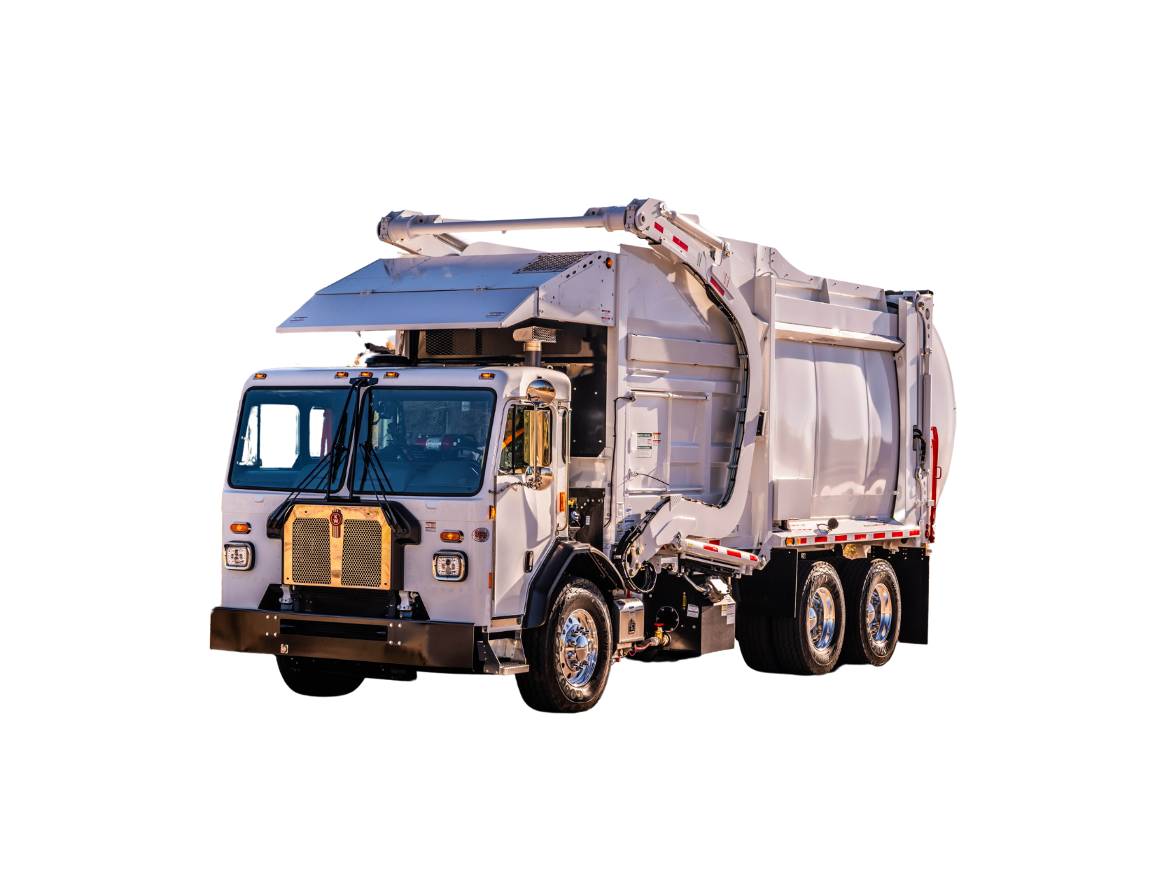 Kenworth L770 - image 2 of 3