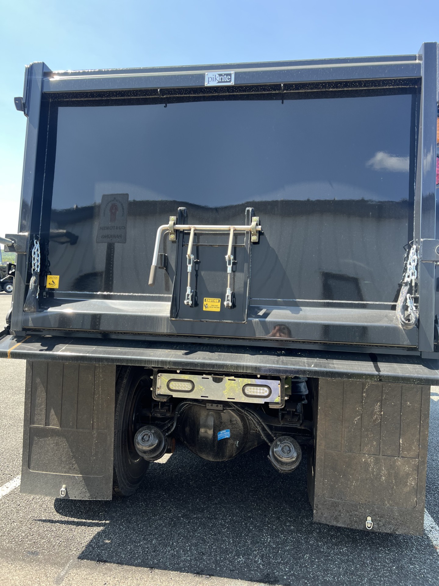 2025 KENWORTH T880 - image 4 of 6