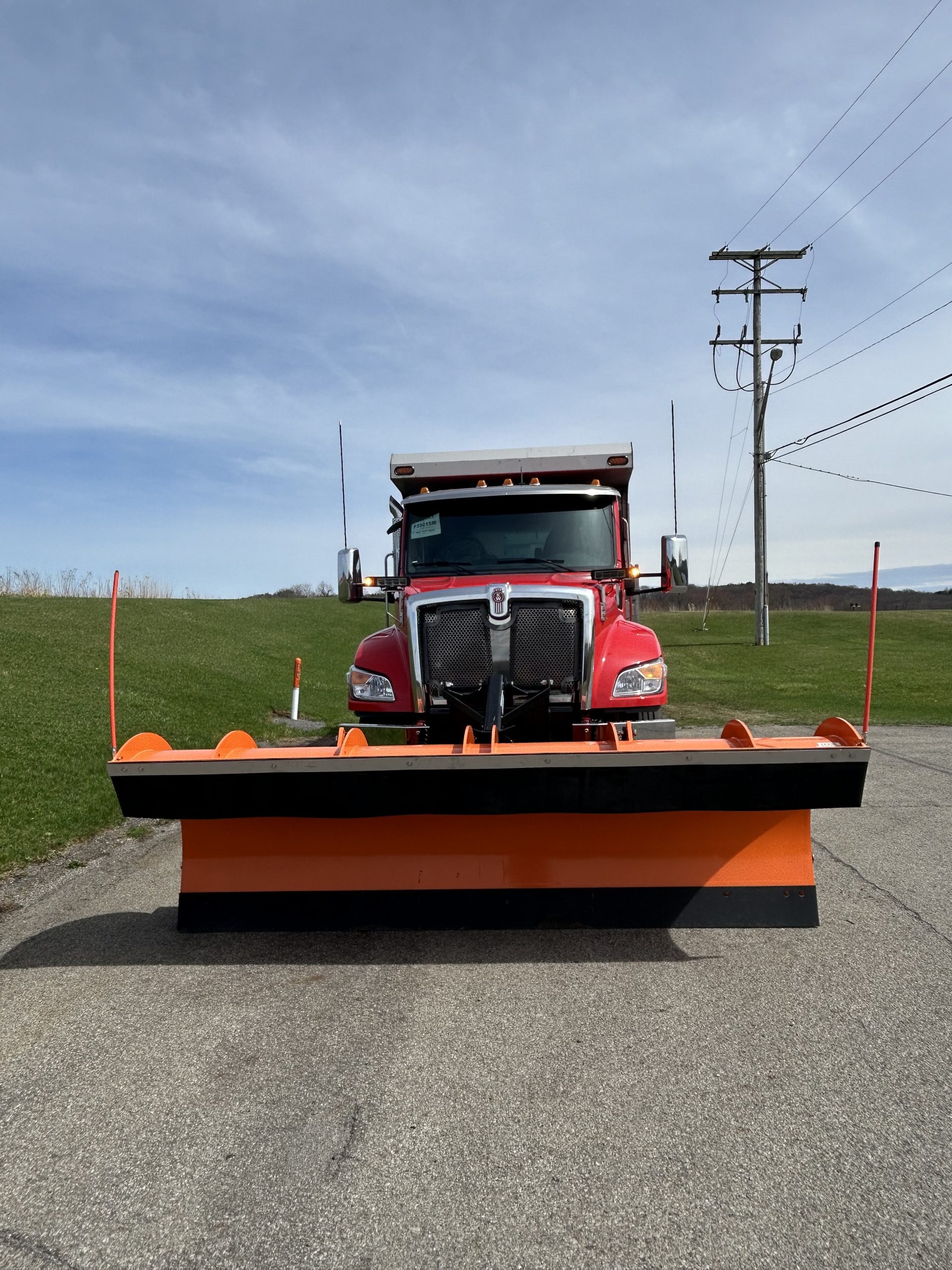 2025 KENWORTH T380 - image 5 of 6