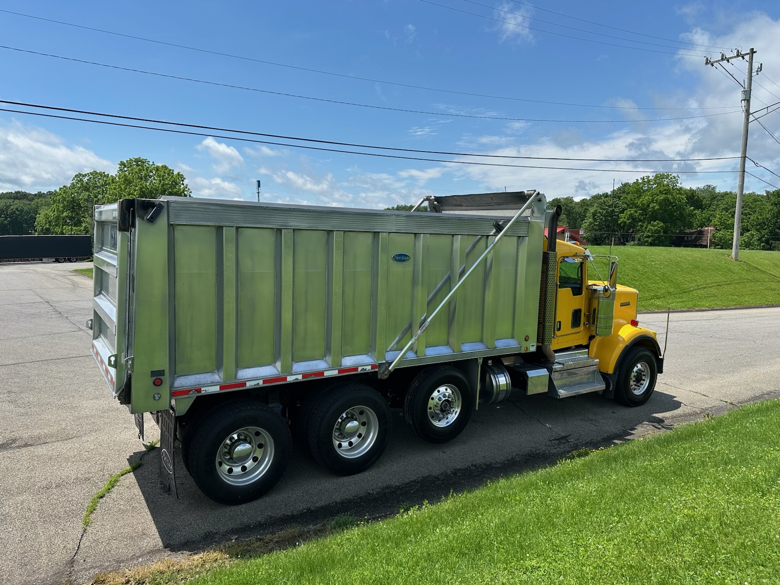 2021 KENWORTH W900B - image 5 of 6