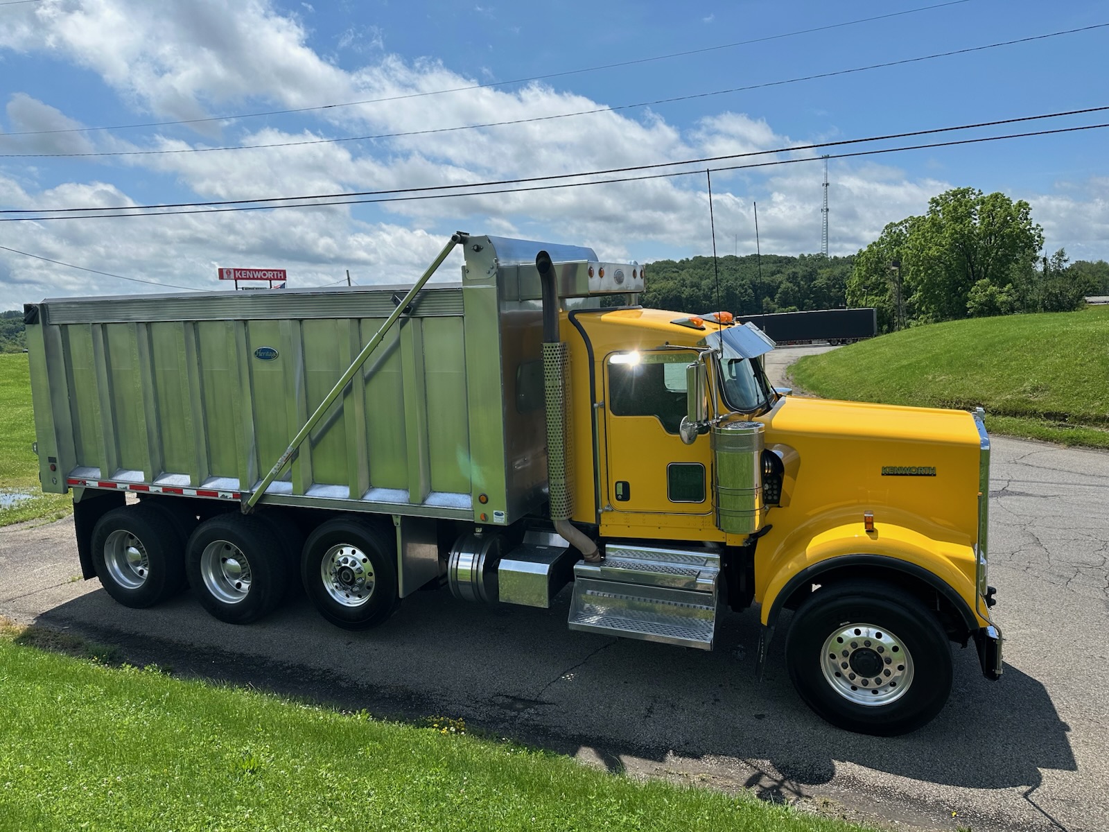 2021 KENWORTH W900B - image 6 of 6