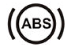 ABS-Malfuction-Indicator