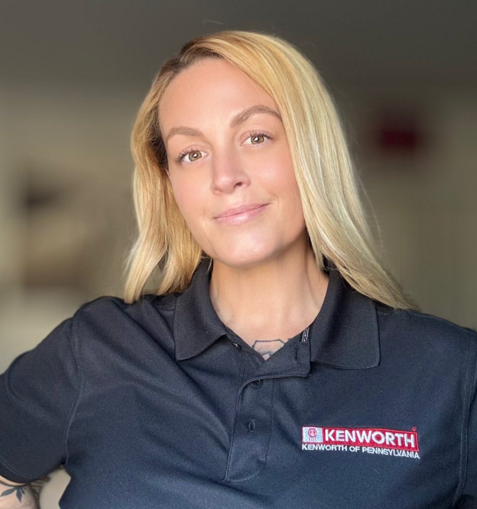 Ashley Ruth Service Advisor Lancaster PA
