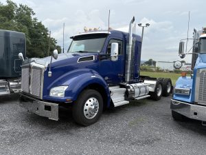 2021 KENWORTH T880 PC441557-01