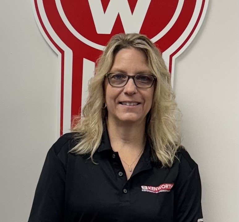 Donna Osterwise Outside Parts Sales Account Manager New Stanton