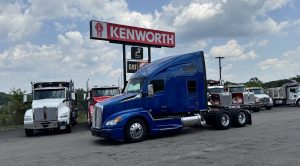 2023 KENWORTH T680 PN172183-01