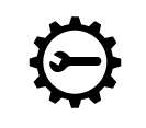 Service-Transmission-Warning