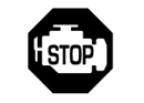 Stop-Engine-Lights