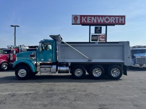 2020 FREIGHTLINER 122SD SBA TNLR2965-01