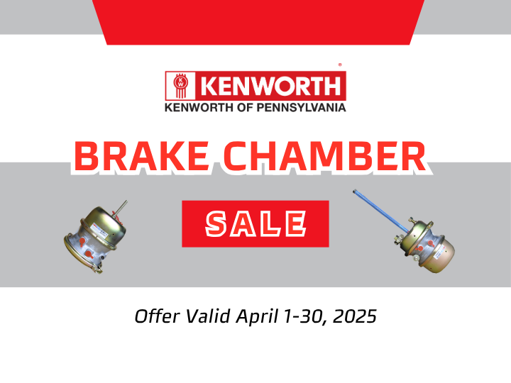 TRP Brake Chamber Sale
