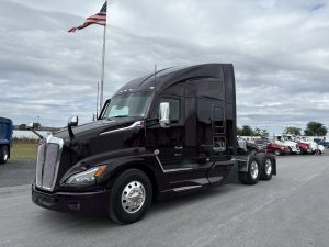2025 KENWORTH T680 TC100831-01
