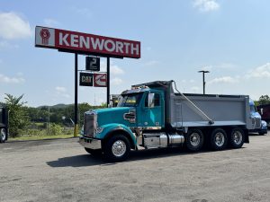 2020 FREIGHTLINER 122SD SBA TNLR2965-01