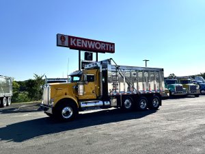 2021 KENWORTH W900B TV442082-01