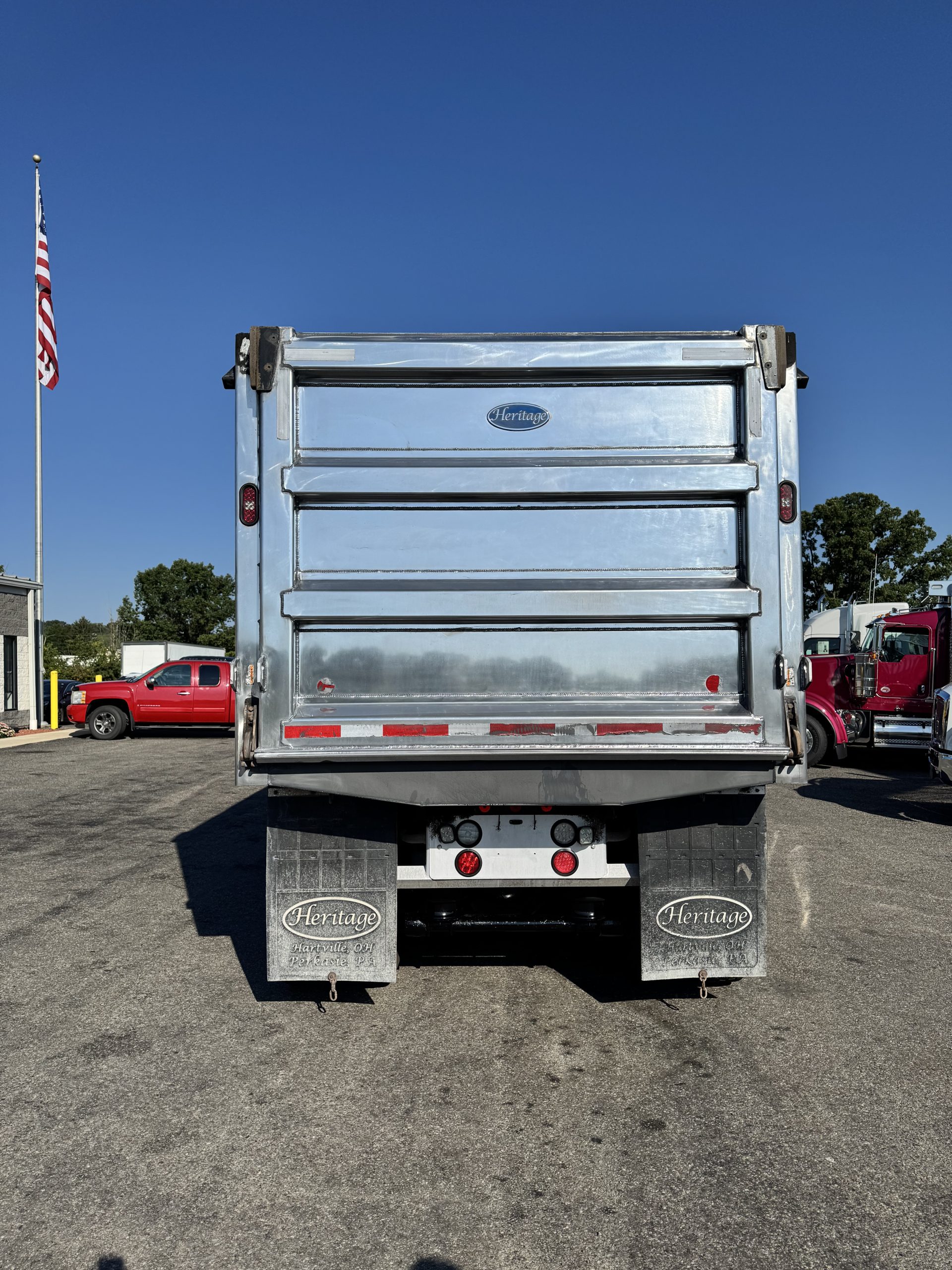 2021 KENWORTH W900B - image 6 of 6
