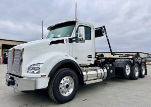 2026 KENWORTH T880 KC215291-01