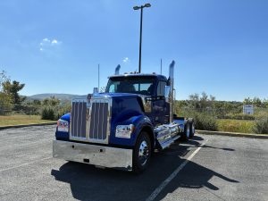 2026 KENWORTH W990 KD224291-01