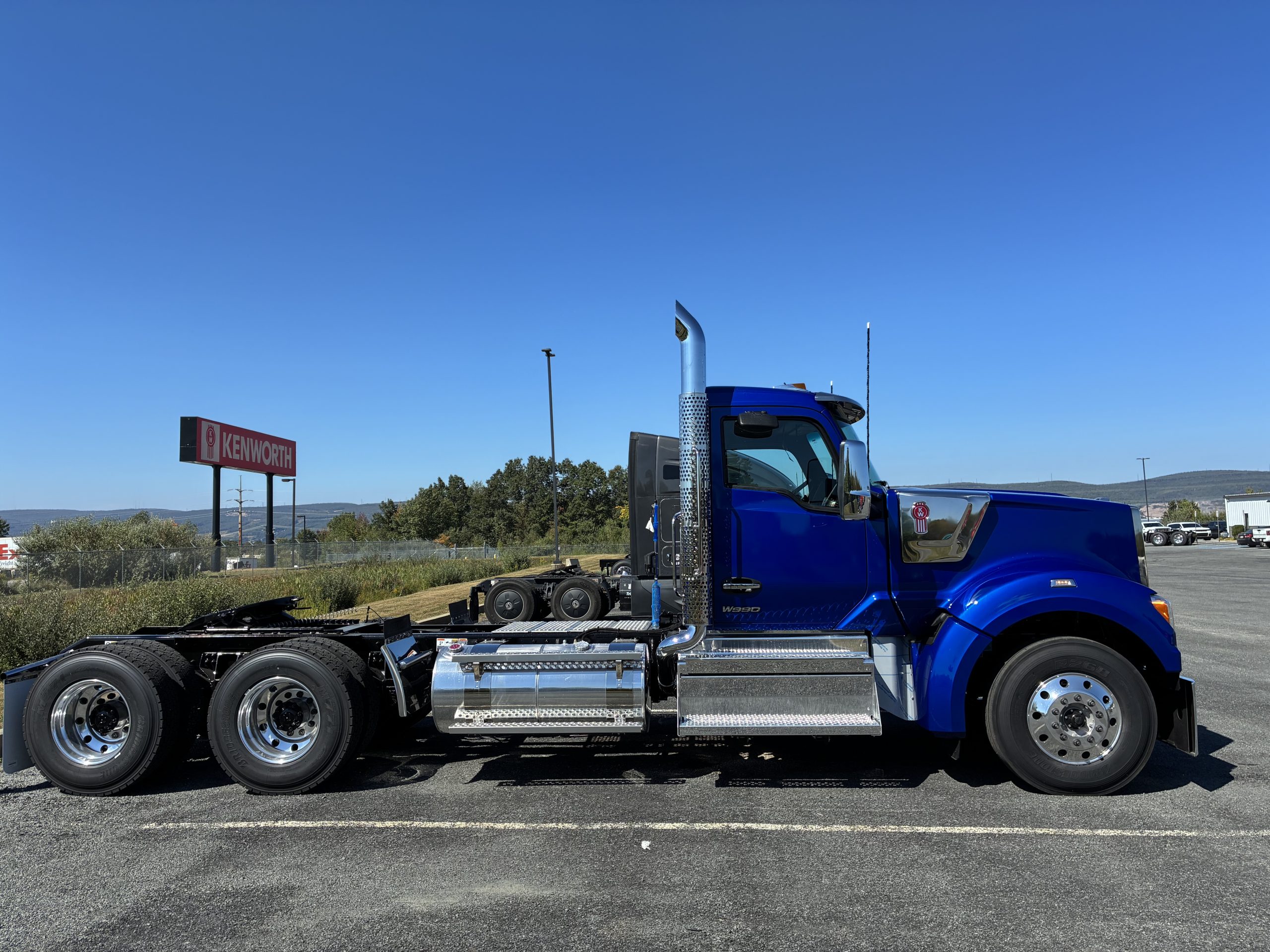 2026 KENWORTH W990 - image 6 of 6