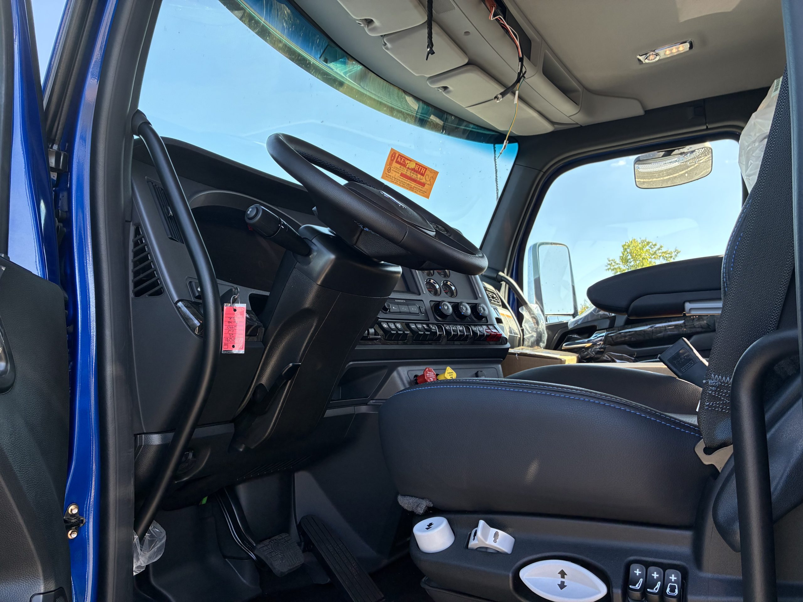 2026 KENWORTH W990 KD224291-09 2026 KENWORTH W990 KD224291-09