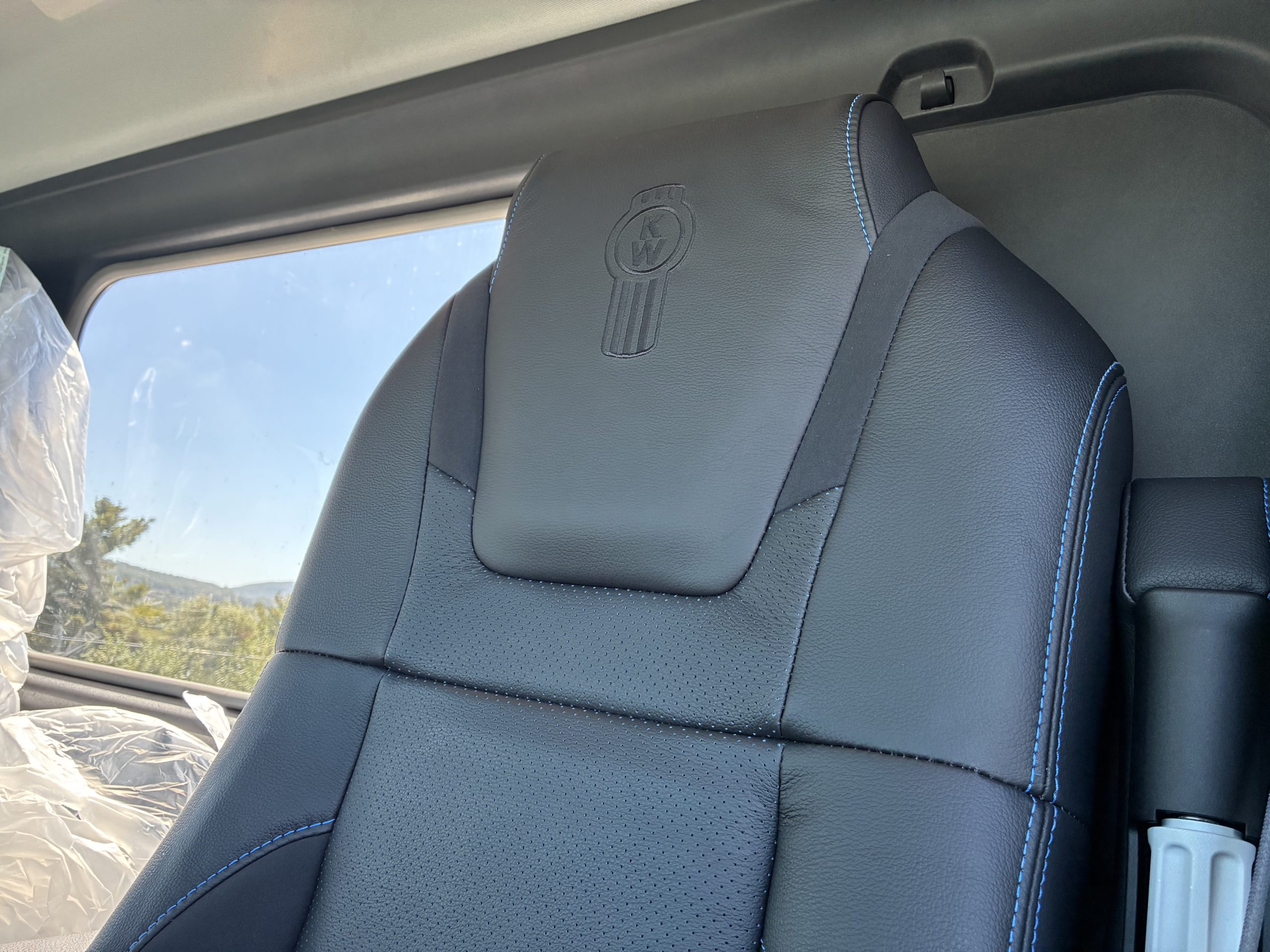 2026 KENWORTH W990 KD224291-10 2026 KENWORTH W990 KD224291-10