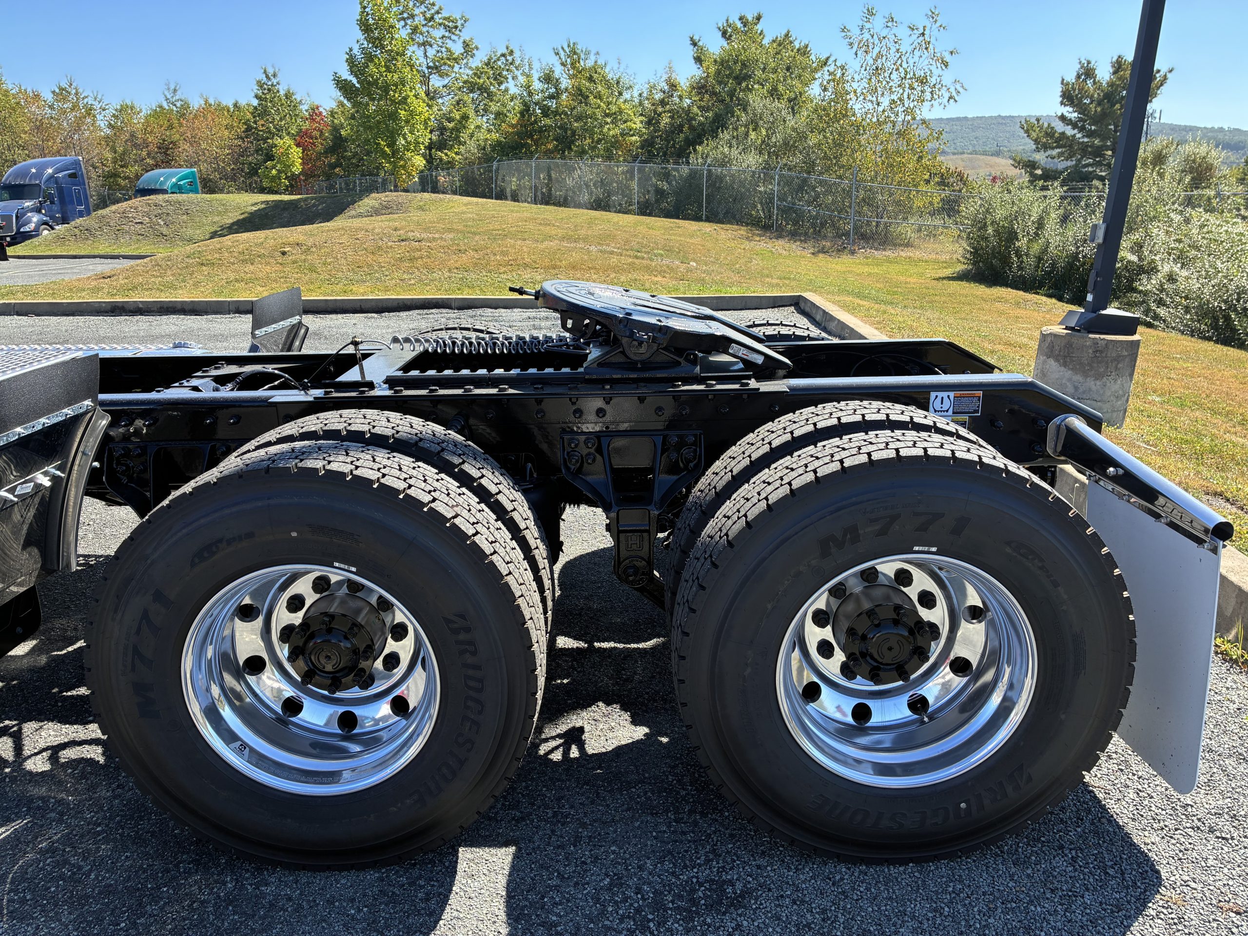 2026 KENWORTH W990 KD224291-16 2026 KENWORTH W990 KD224291-16