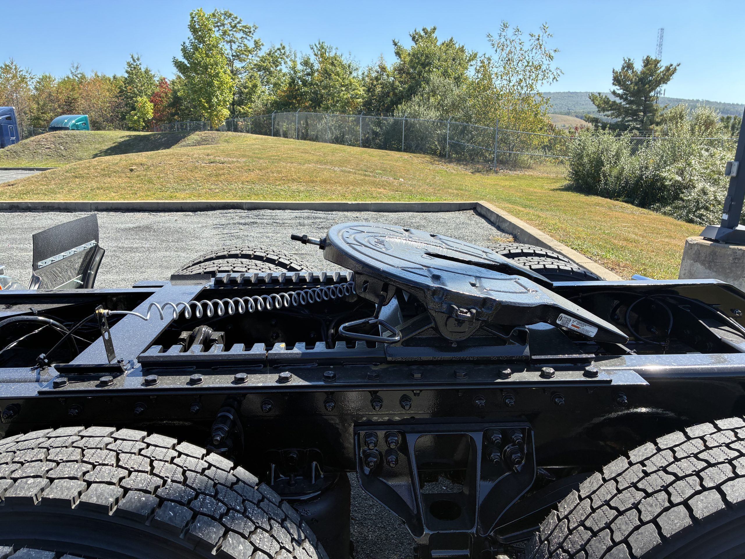 2026 KENWORTH W990 KD224291-17 2026 KENWORTH W990 KD224291-17