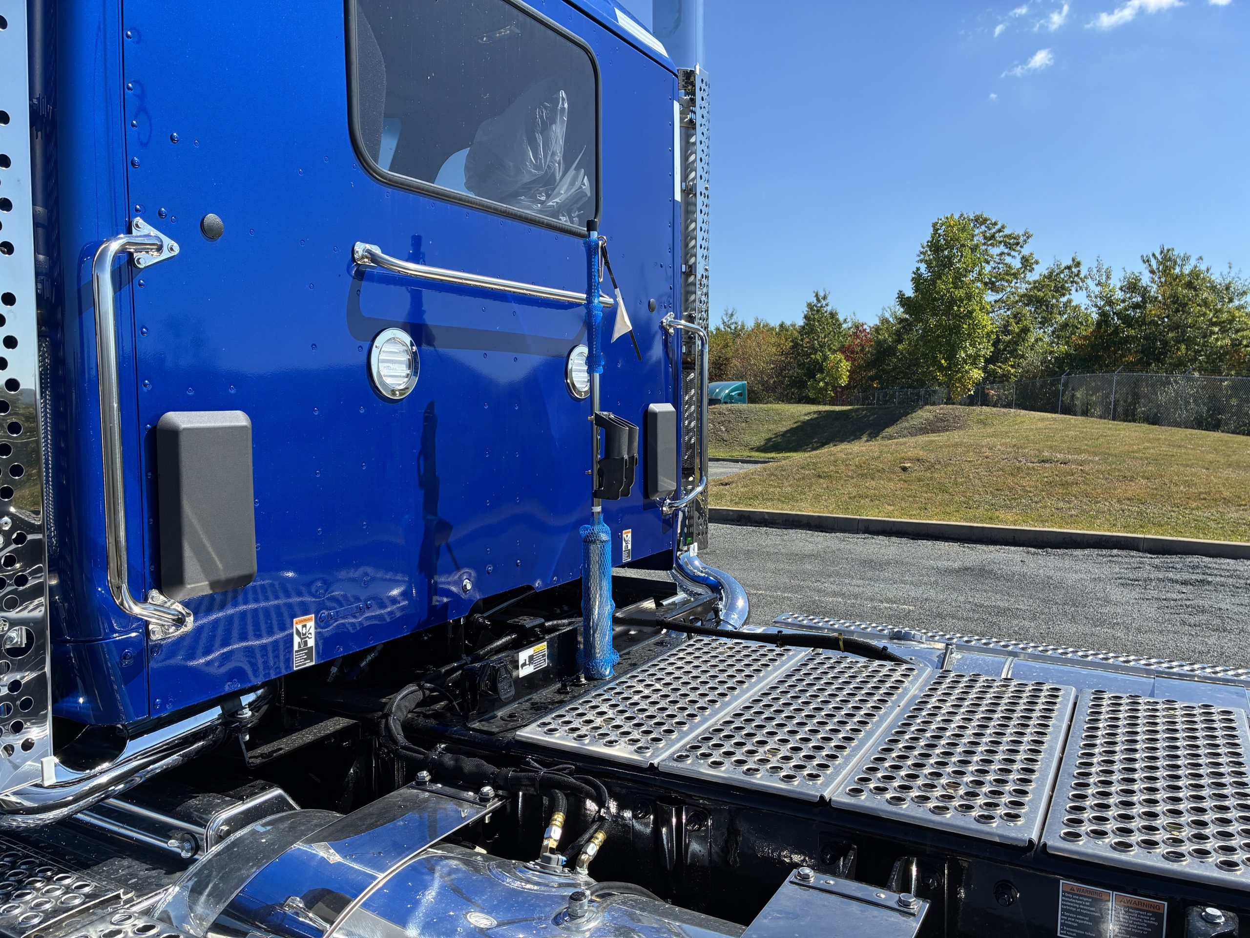 2026 KENWORTH W990 KD224291-18 2026 KENWORTH W990 KD224291-18