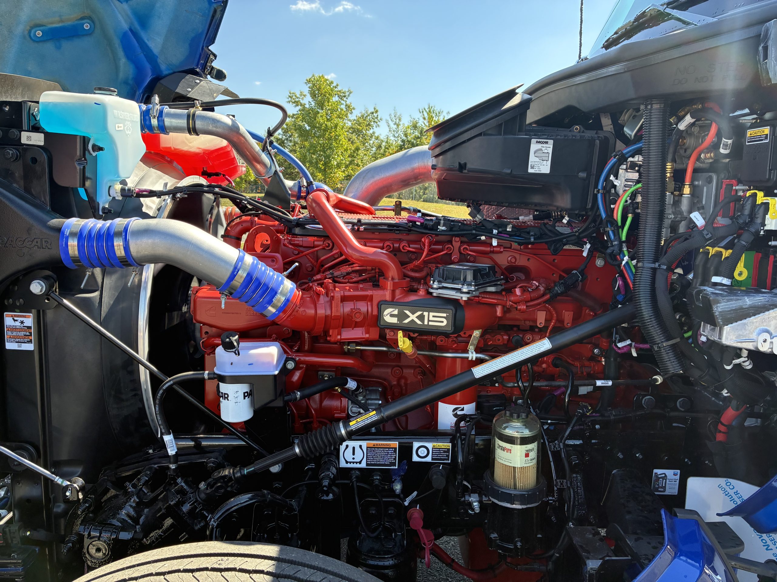 2026 KENWORTH W990 KD224291-21 2026 KENWORTH W990 KD224291-21