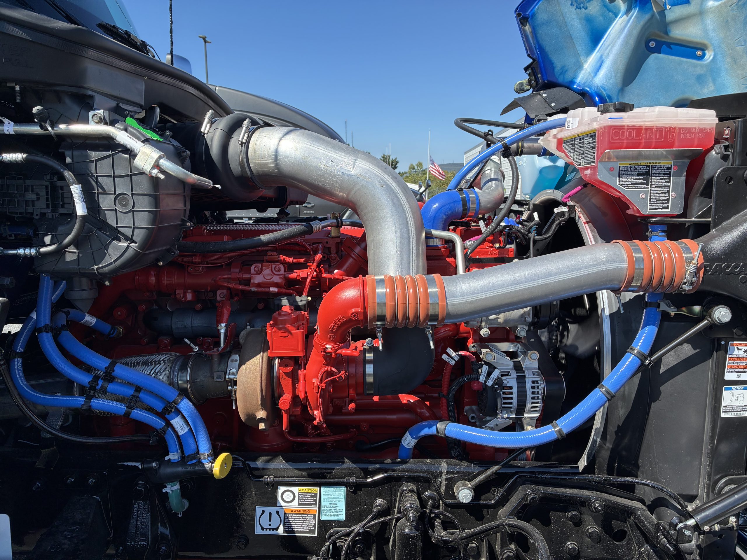 2026 KENWORTH W990 KD224291-22 2026 KENWORTH W990 KD224291-22