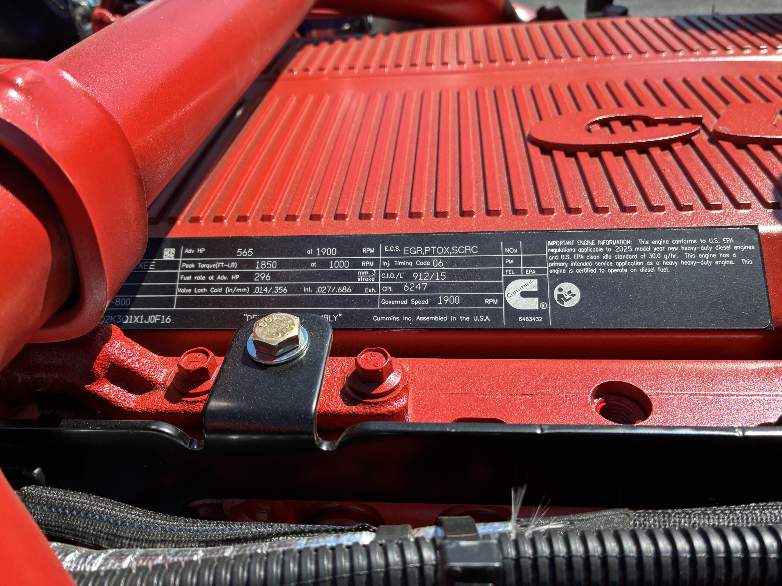 2026 KENWORTH W990 KD224291-23 2026 KENWORTH W990 KD224291-23