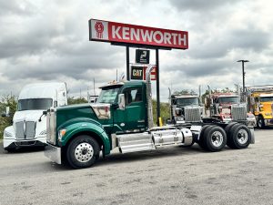 2026 KENWORTH W990 KN224302-01