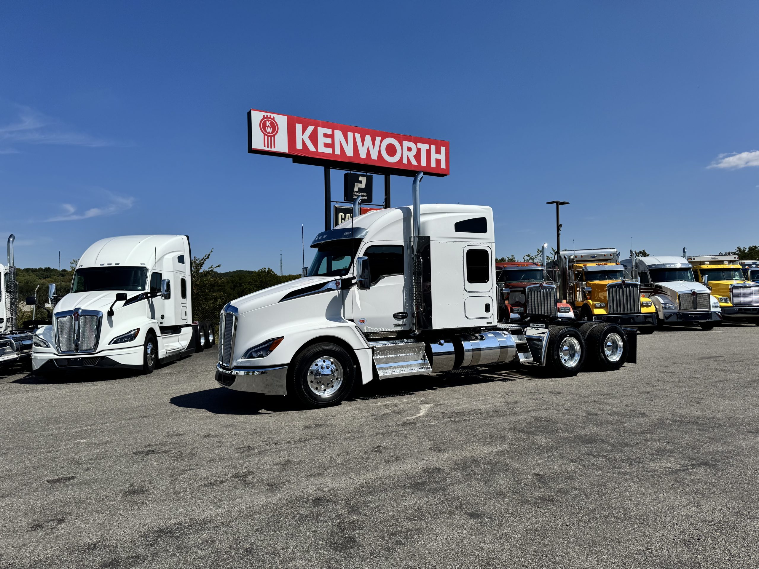 2026 KENWORTH T680 KN224332-01 2026 KENWORTH T680 KN224332-01