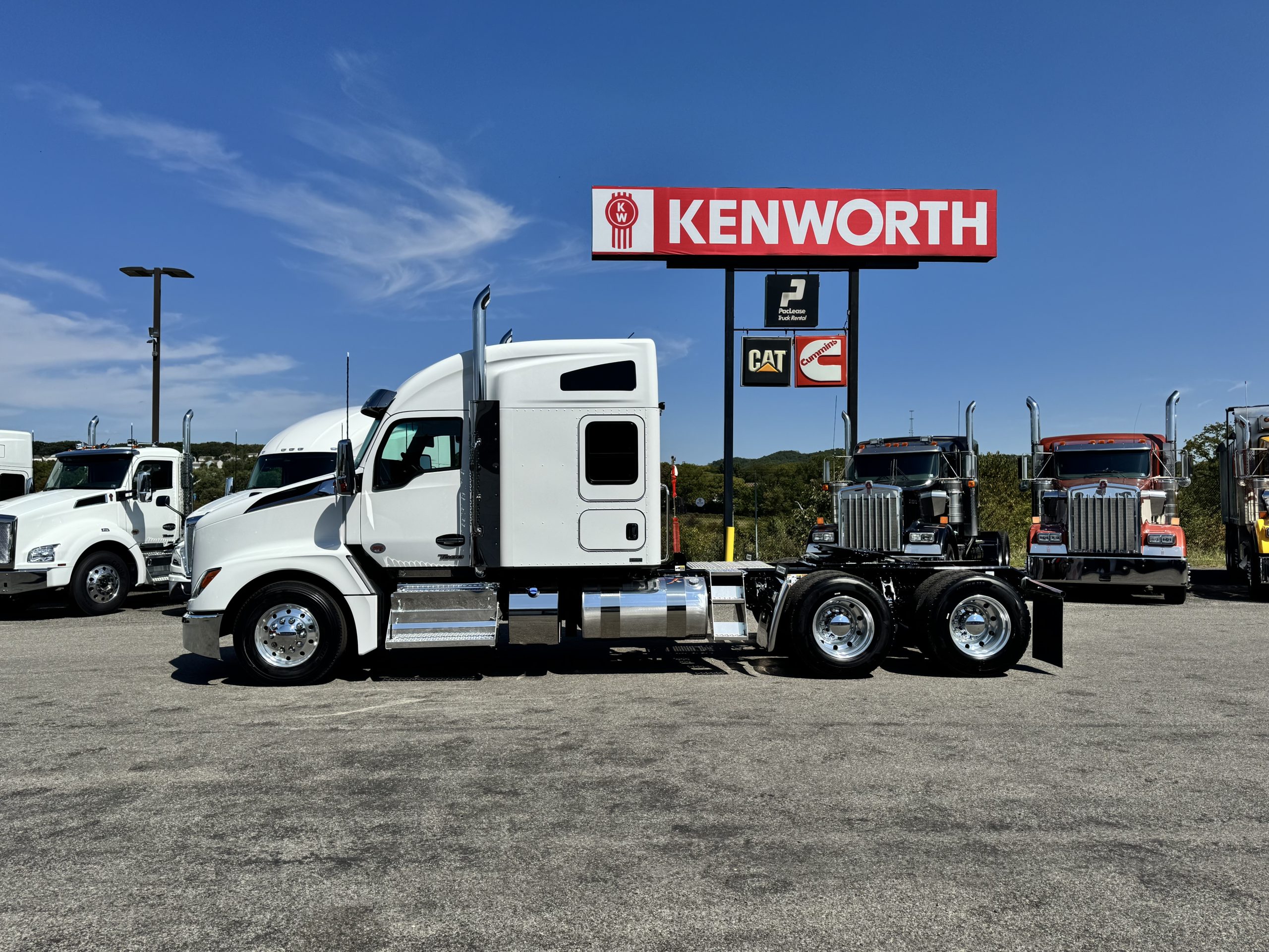 2026 KENWORTH T680 KN224332-08 2026 KENWORTH T680 KN224332-08