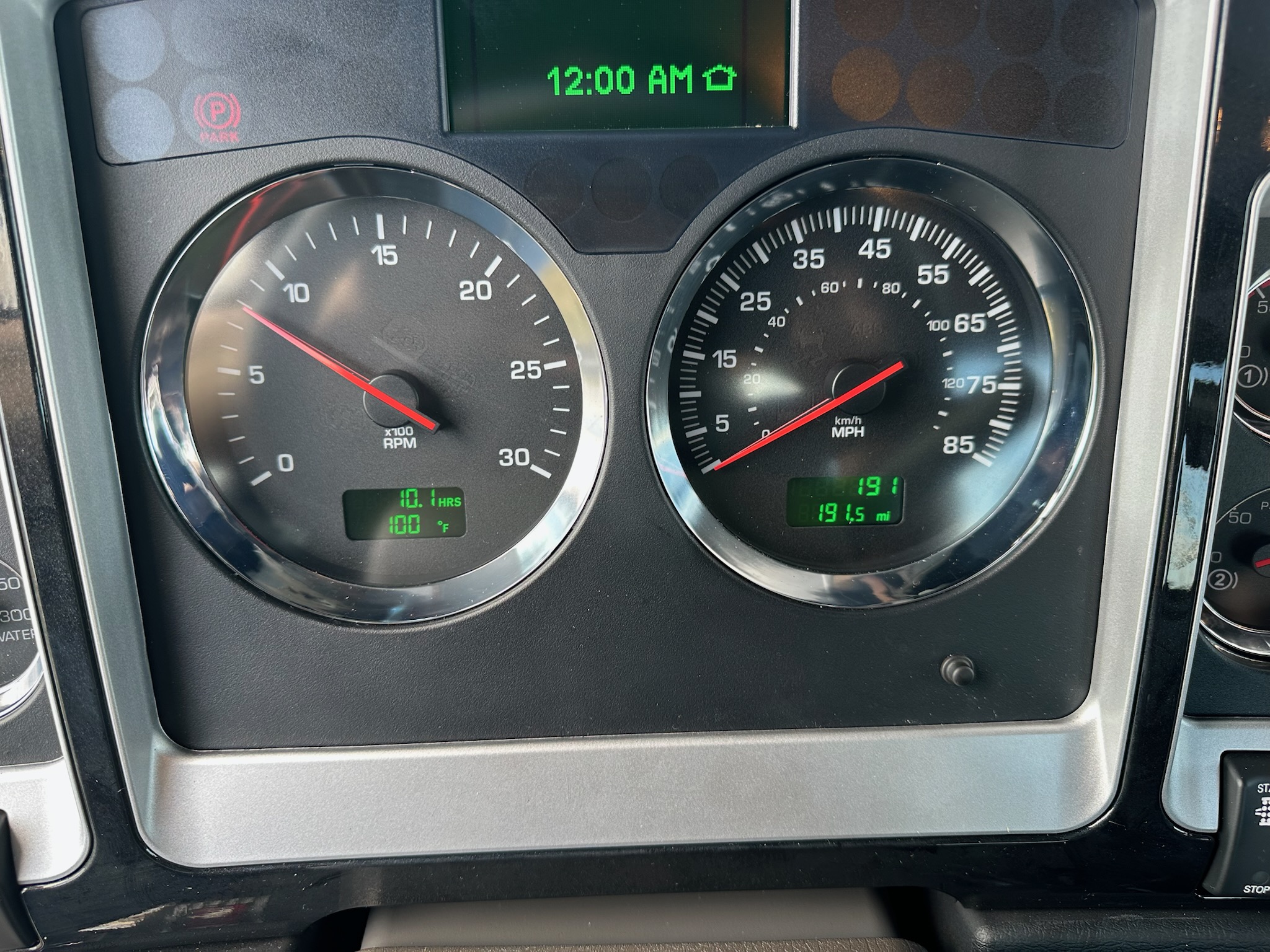 2025 KENWORTH W900 KV181899-13 2025 KENWORTH W900 KV181899-13