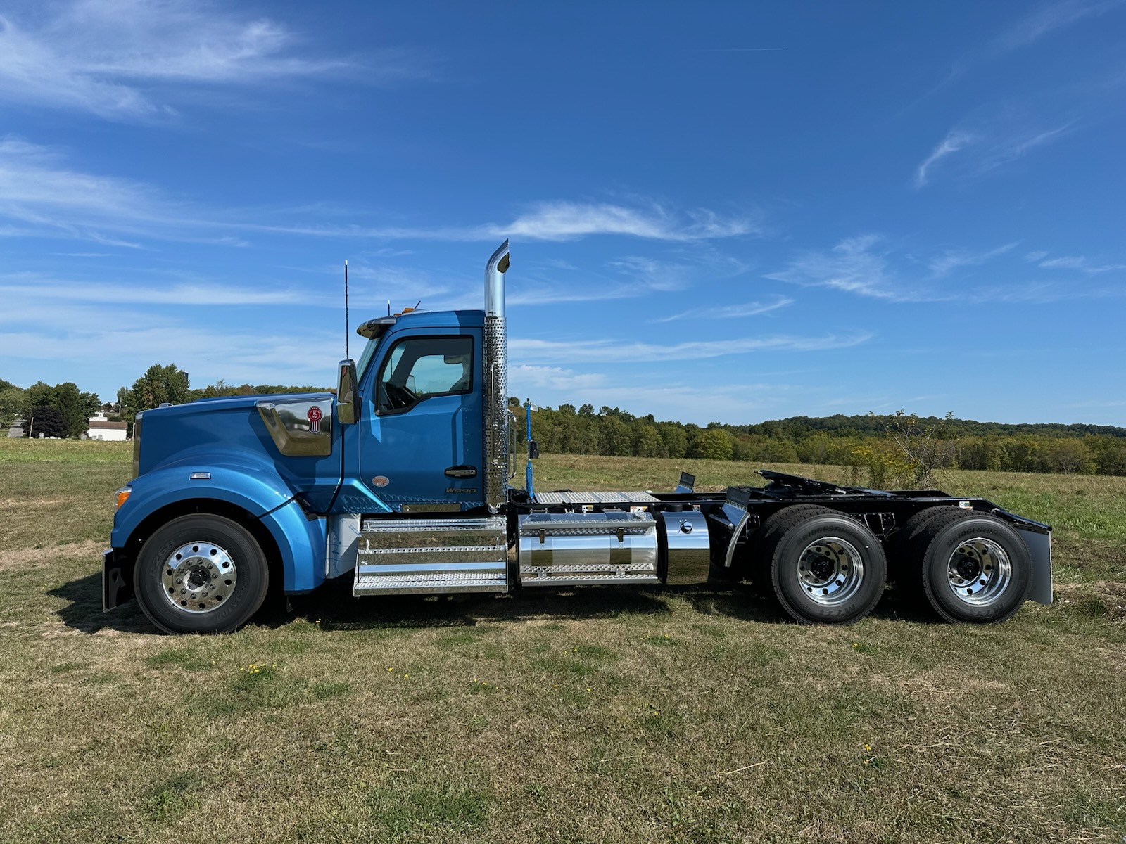 2026 KENWORTH W990 - image 2 of 6