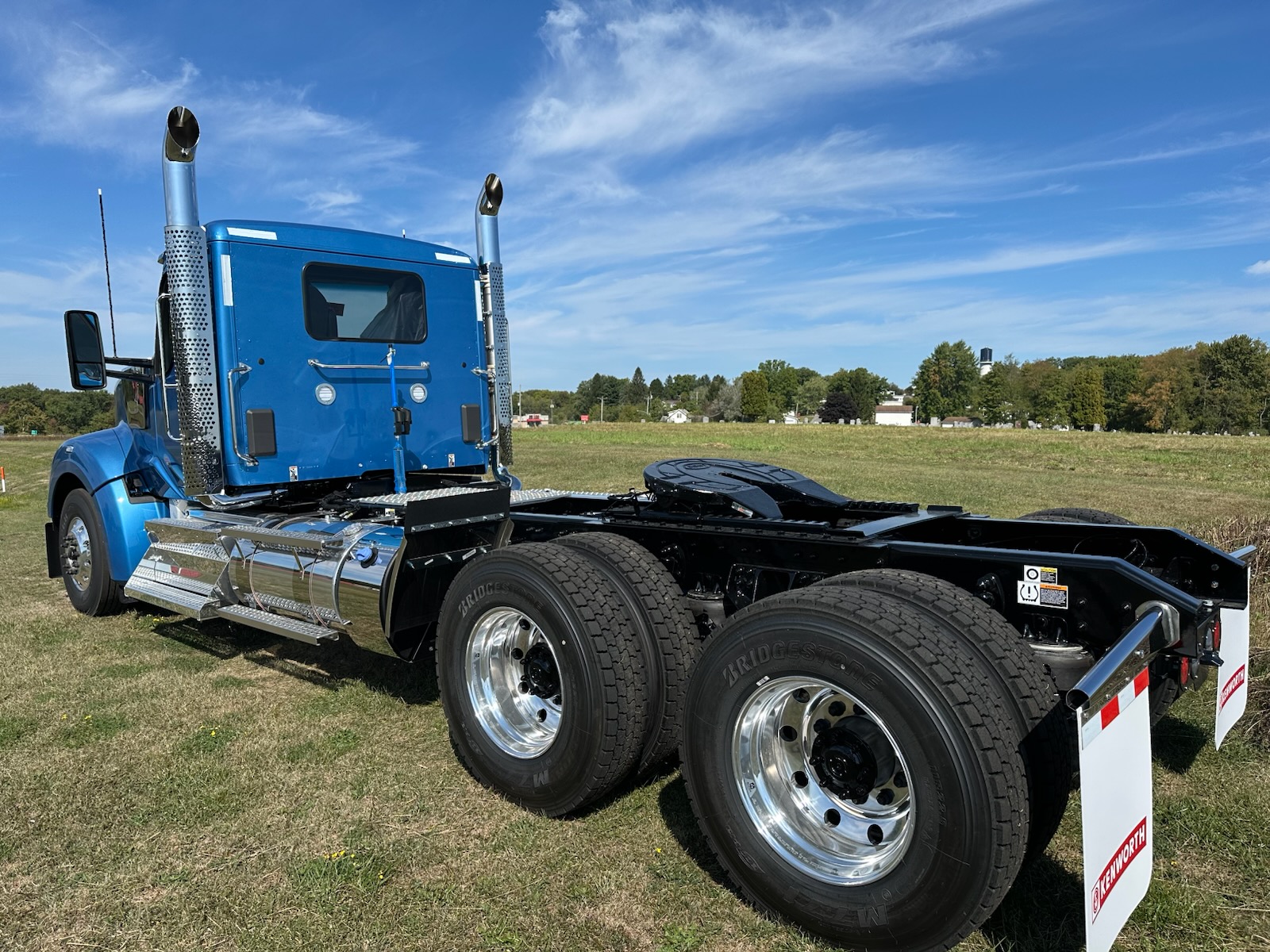 2026 KENWORTH W990 - image 3 of 6