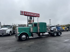 2022 PETERBILT 389 PN783423-01