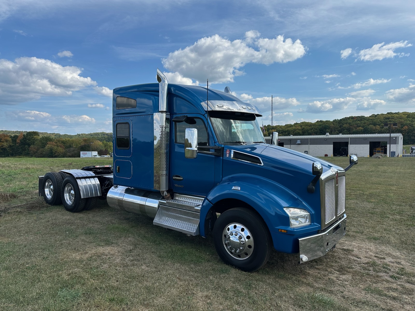 2022 KENWORTH T880 - image 6 of 6