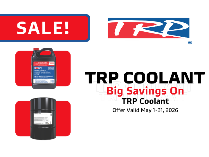 TRP Coolant