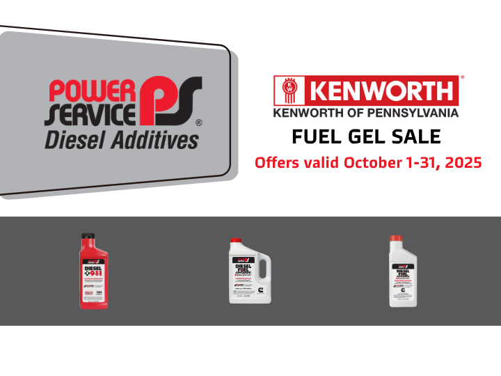 Power Service Products Fuel Gel Sale