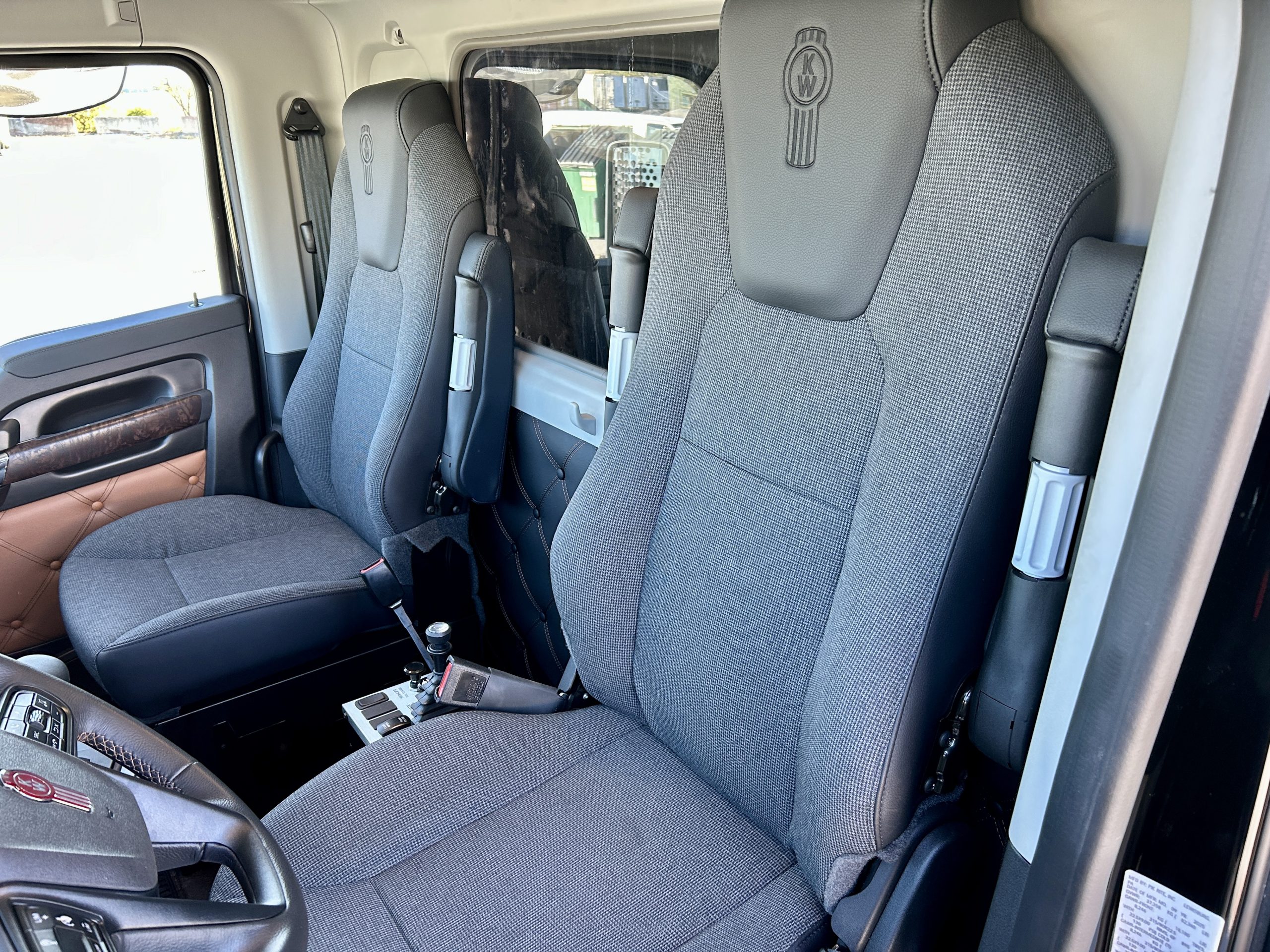 2025 KENWORTH W990 KC137760-17 2025 KENWORTH W990 KC137760-17