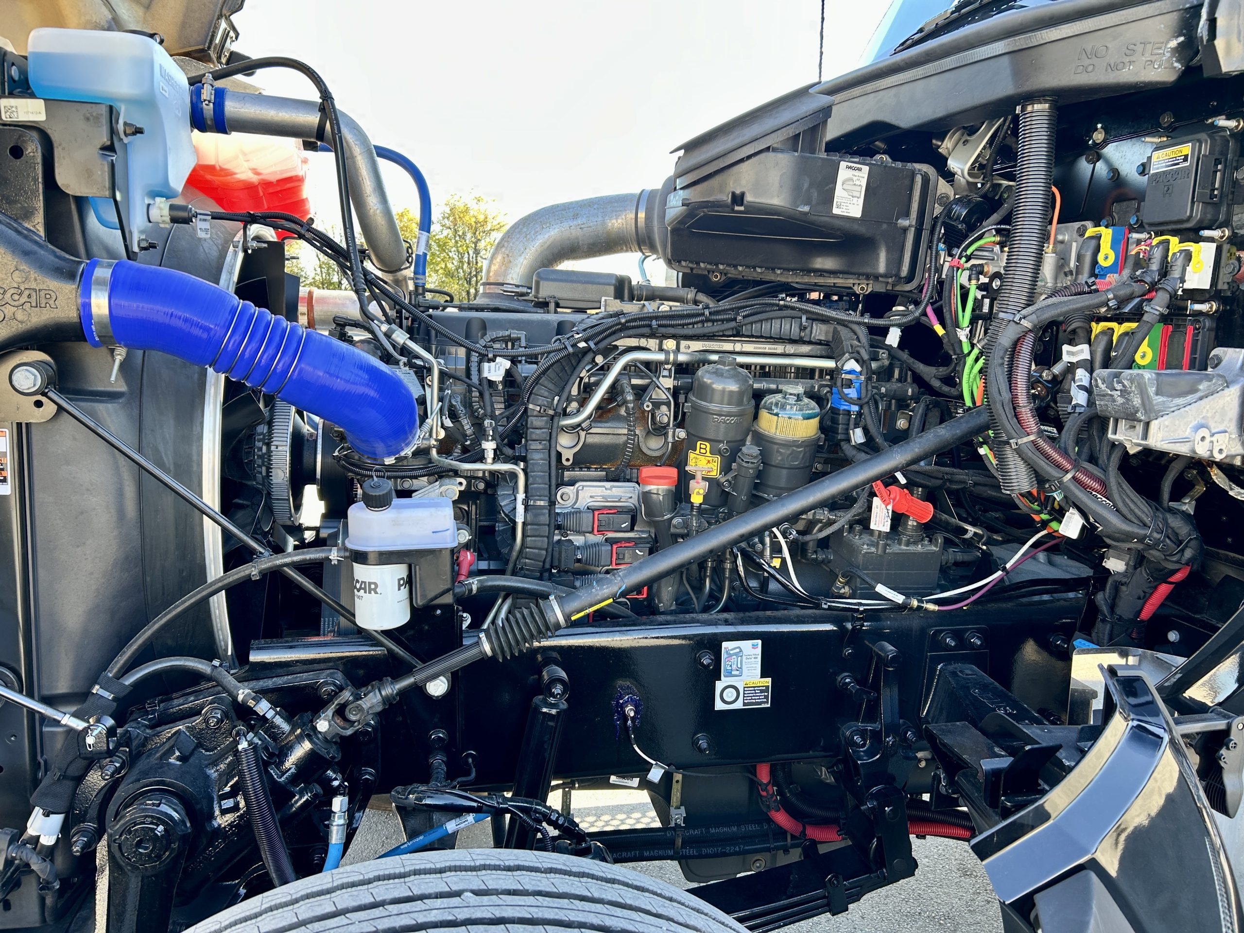 2025 KENWORTH W990 KC137760-19 2025 KENWORTH W990 KC137760-19