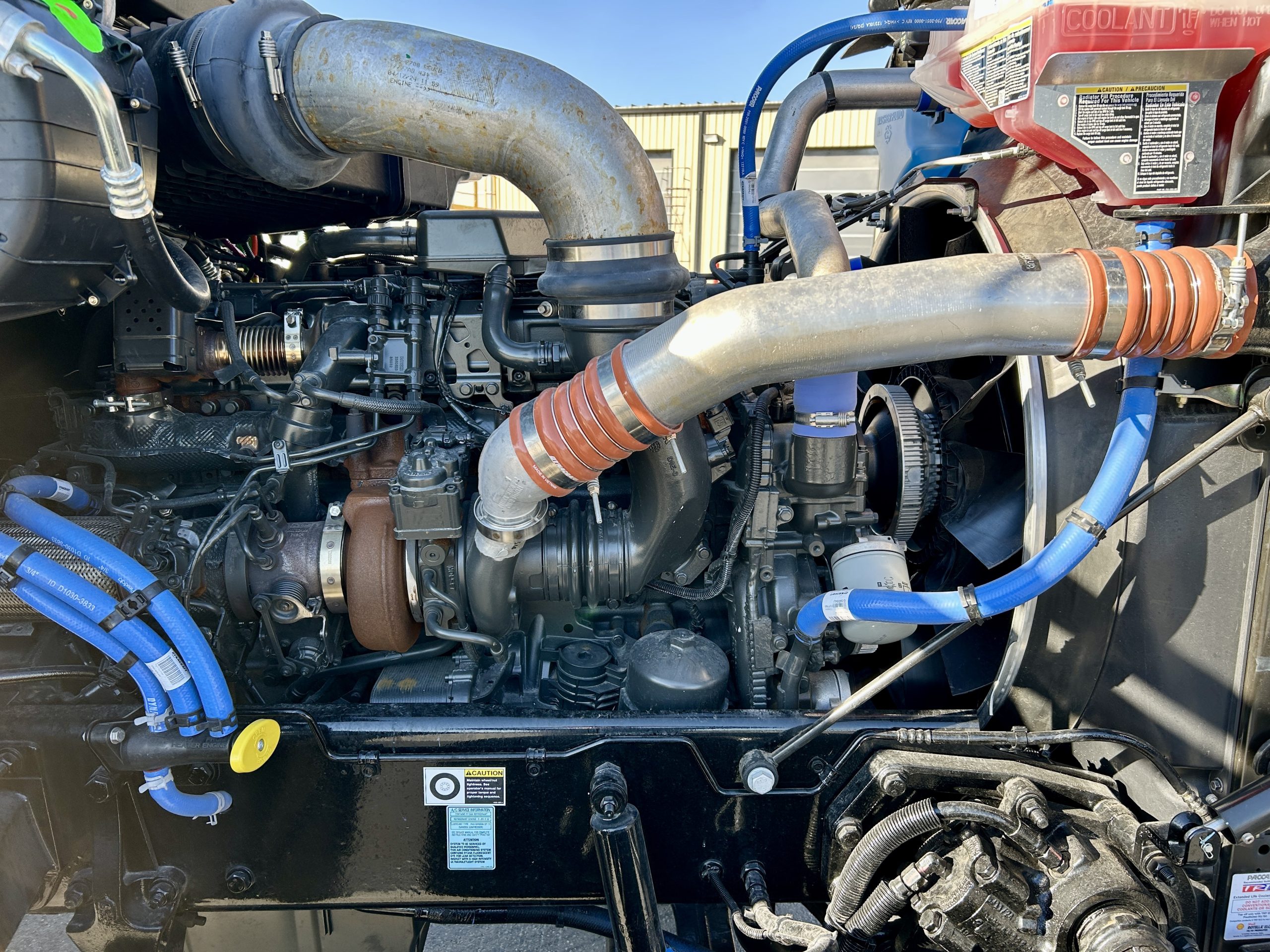 2025 KENWORTH W990 KC137760-21 2025 KENWORTH W990 KC137760-21