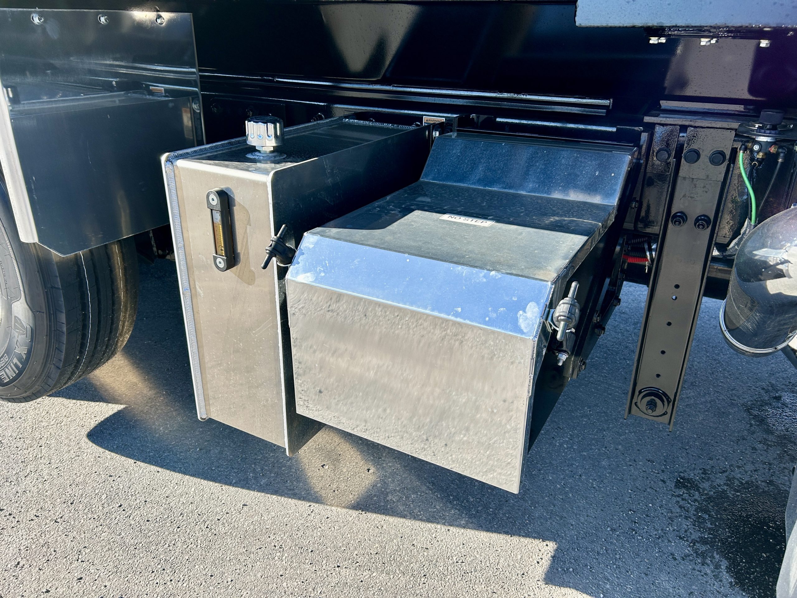 2025 KENWORTH W990 KC137760-22 2025 KENWORTH W990 KC137760-22