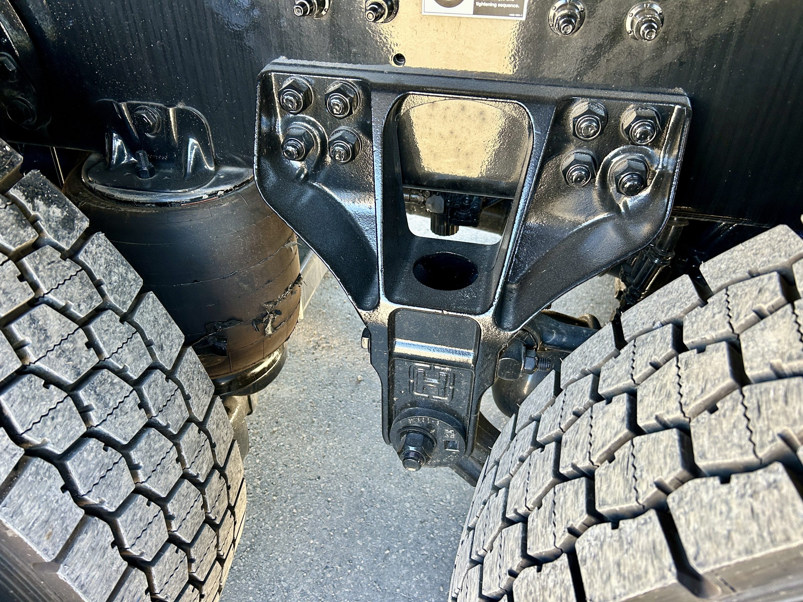 2025 KENWORTH W990 KC137760-23 2025 KENWORTH W990 KC137760-23